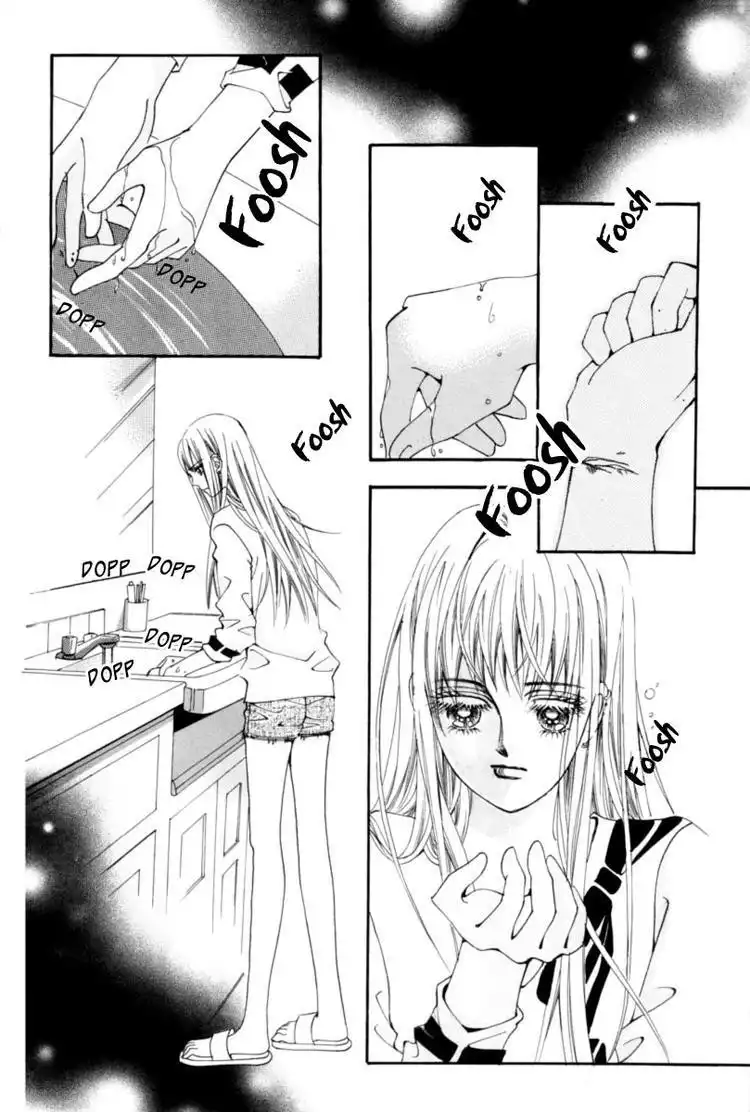 Gangster Hero Chapter 5 14